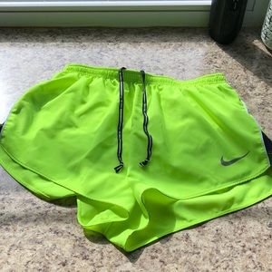 Nike Running Shorts